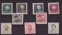 Czechoslovakia Issued 1948 Stamps (PS250)