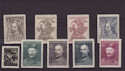Czechoslovakia Stamps issued in 1948 (PS269)