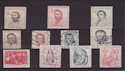 Czechoslovakia Issued 1948 Stamps (PS272)