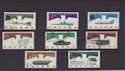Poland 1963 Army Theme Stamps (PS96)