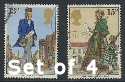 1979-08-22 Rowland Hill Used Set (S100)