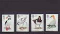 1989-01-17 Birds Mint Set (S1061)