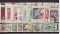 Czechoslovakia x30 Used Stamps (S1845)