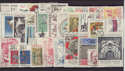 Czechoslovakia x30 Used Stamps (S1851)