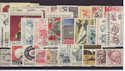 Czechoslovakia x30 Used Stamps (S1858)