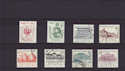 Poland 1965 700th Anniv of Warsaw used Set (S1902)
