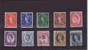 GB Wilding Definitive x10 Used Stamps (S2148)