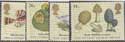 1988-01-19 Linnean Society Mint Set (S225)