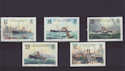 1989-09-05 Guernsey GWR Shipping Mint (S2302)