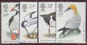 1989-01-17 Birds Mint Set (S233)