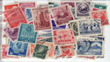 Romania [Romana] x100 used Stamps (S2417)