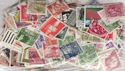 Worldwide x500 Stamps in Packet (S2450)