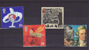 1999-02-02 Travellers Tale Stamps Used Set (S2895)
