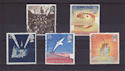 1995-05-02 Peace and Freedom Used Set (S2896)
