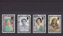 2002-04-25 Queen Mother Used Set (S2917)