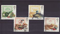 1989-03-07 Food and Farming Used Set (S2919)