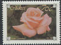 1994 Ciskei Hybrid Roses Set MNH (S345)