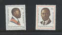1978 Bophuthatswana SG35/6 Independence Anniv MNH (S546)