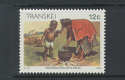 1985 Transkei SG148 12c Definitive MNH (S626)