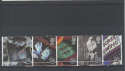 1996-04-16 Cinema Mint Set (S711)